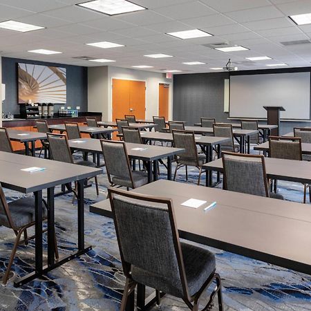 Fairfield Inn & Suites By Marriott Matthews Charlotte Exterior foto