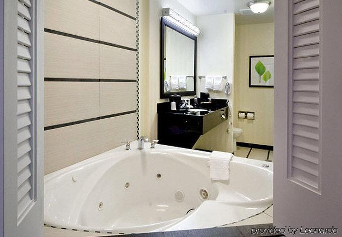 Fairfield Inn & Suites By Marriott Matthews Charlotte Zimmer foto